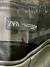 Zara Black Active Pants Size S - photo 7