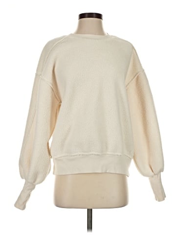 Pilcro Pullover Sweater (view 1)