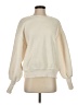 Pilcro 100% Polyester Ivory Pullover Sweater Size XS - photo 1