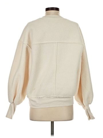 Pilcro Pullover Sweater (view 2)