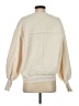 Pilcro 100% Polyester Ivory Pullover Sweater Size XS - photo 2