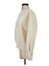 Pilcro 100% Polyester Ivory Pullover Sweater Size XS - photo 5