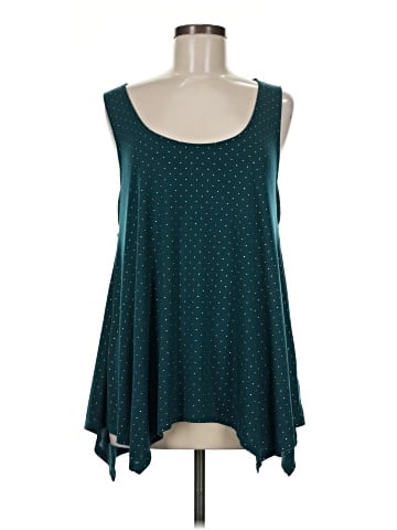 Rock & Republic Sleeveless Top (view 1)