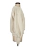 Pilcro 100% Polyester Ivory Pullover Sweater Size XS - photo 4