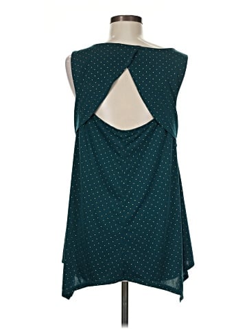 Rock & Republic Sleeveless Top (view 2)