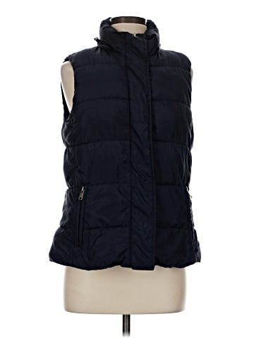 Banana Republic Factory Store Vest (view 1)