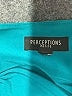 Perceptions Teal Cardigan Size P (estimated, petite) - photo 7