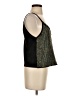 Zara Basic Green Sleeveless Top Size S - photo 4