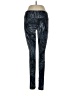 Unbranded Animal Print Blue Active Pants Size S - photo 1