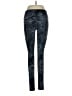 Unbranded Animal Print Blue Active Pants Size S - photo 2