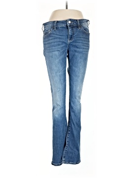 Pilcro And The Letterpress Jeans