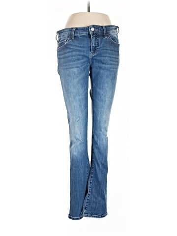 Pilcro and the Letterpress Jeans (view 1)
