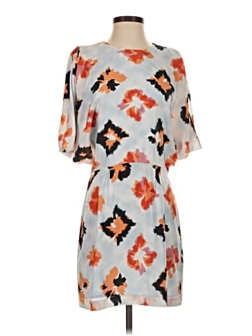 Opening Ceremony Casual Dress (view 1)