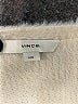 Vince. Ivory Turtleneck Sweater Size L - photo 7