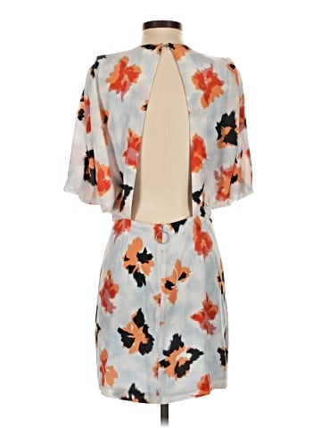 Opening Ceremony Casual Dress (view 2)
