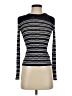 BA&SH Black Long Sleeve Top Size XS (0) - photo 1