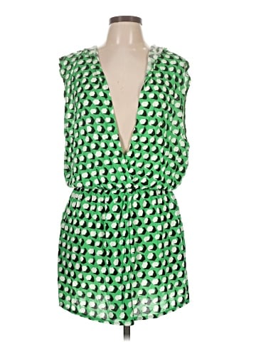 DVF Studio Cocktail Dress (view 1)