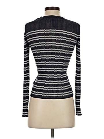 BA&SH Long Sleeve Top (view 2)