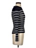 BA&SH Black Long Sleeve Top Size XS (0) - photo 4