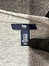 Gap Outlet Gray Cardigan Size XXL - photo 7