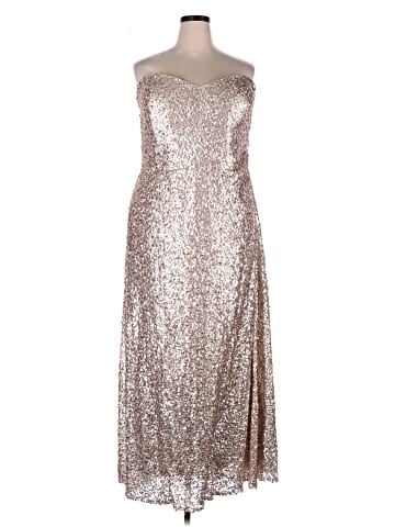 Dessy Group Cocktail Dress (view 1)
