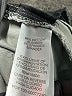 Democracy Camo Gray Jeans Size 12 - photo 8