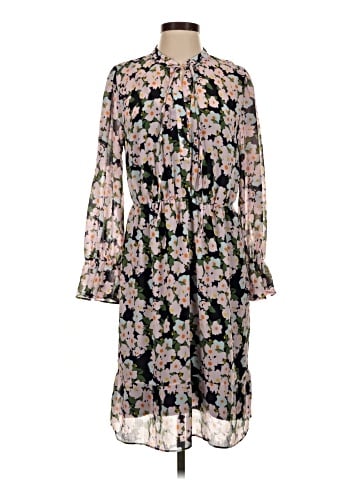 J.Crew Mercantile Casual Dress (view 1)