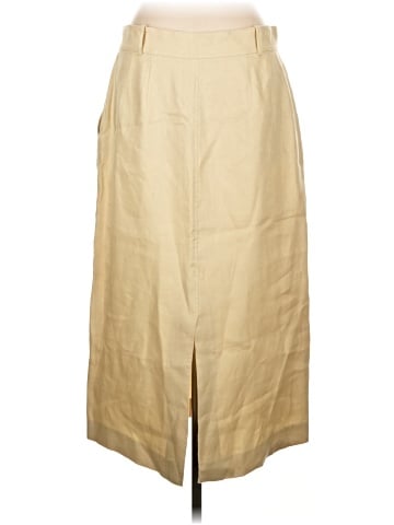 Lafayette 148 New York Casual Skirt (view 2)