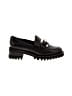 Aerosoles Black Flats Size 8 1/2 - photo 1