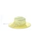 Rains Yellow Hat One size - photo 1
