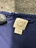 LOFT Beach Floral Blue Romper Size L - photo 4