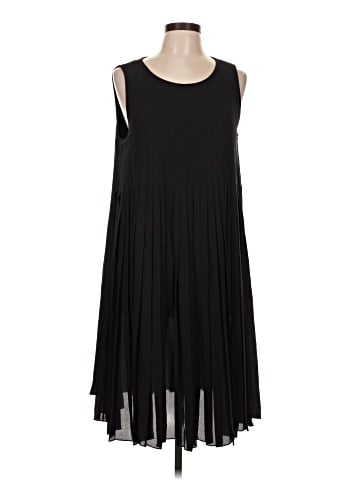 Armani Collezioni Cocktail Dress (view 1)