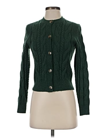 Ann Taylor LOFT Cardigan (view 1)
