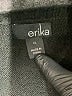 Erika Black Pullover Sweater Size XL - photo 7