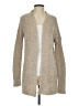 Hollister Tan Cardigan Size XS - photo 1