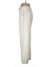 Jennifer Lopez Ivory Casual Pants Size 10 - photo 5