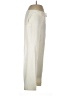 Jennifer Lopez Ivory Casual Pants Size 10 - photo 4