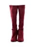 Impo Burgundy Boots Size 11 - photo 2