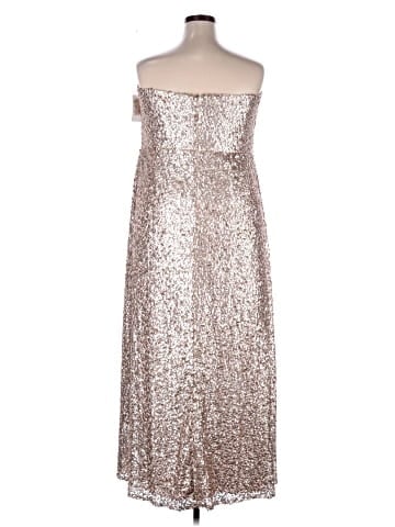 Dessy Group Cocktail Dress (view 2)