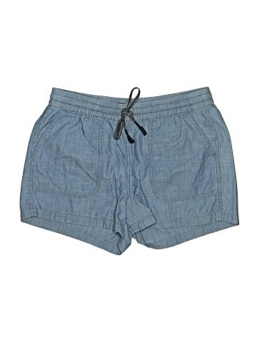 Point Sur Denim Shorts (view 1)