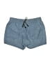 Point Sur 100% Cotton Blue Denim Shorts Size S - photo 1