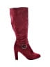 Impo Burgundy Boots Size 11 - photo 1