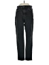 Topshop Black Jeans Size 25 waist - photo 1
