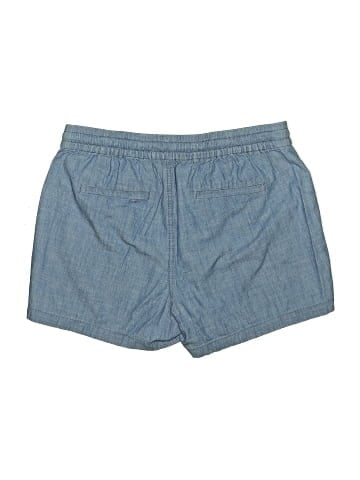 Point Sur Denim Shorts (view 2)