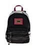 Betsey Johnson Black Backpack One size - photo 1