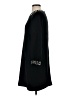 J.Crew 100% Polyester Black Cocktail Dress Size 2 - photo 5