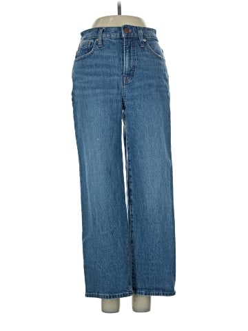 Madewell Jeans (view 1)