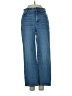 Madewell Blue Jeans Size 25 waist (petite) - photo 1