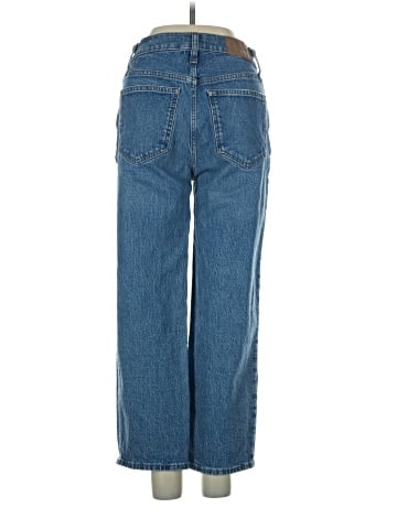 Madewell Jeans (view 2)