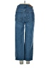Madewell Blue Jeans Size 25 waist (petite) - photo 2